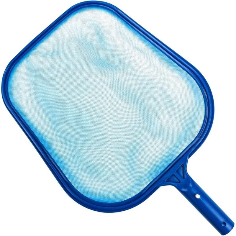 Oberflächenskimmer Für Schwimmbecken. Set. Pool-netzskimmer Zur Reinigung Von Schwimmbecken, Teichen, Springbrunnen Und Aquarien.