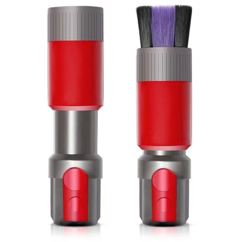 Kratzfreie Staubbürste Für Dyson Outsize V7, V8, V10, V11 Und V15 Staubsauger. Staubsaugerzubehör Für Dyson.