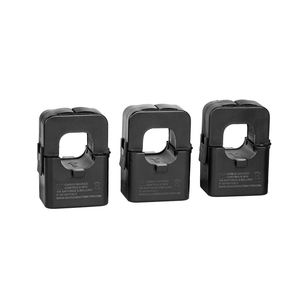 Abl Kabelumbaustromwandler Emsct, 300 A, 24 Mm