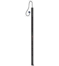Apc Basic Rack Pdu Stromverteilereinheit (pdu) 24 Ac-ausgänge 0u Schwarz