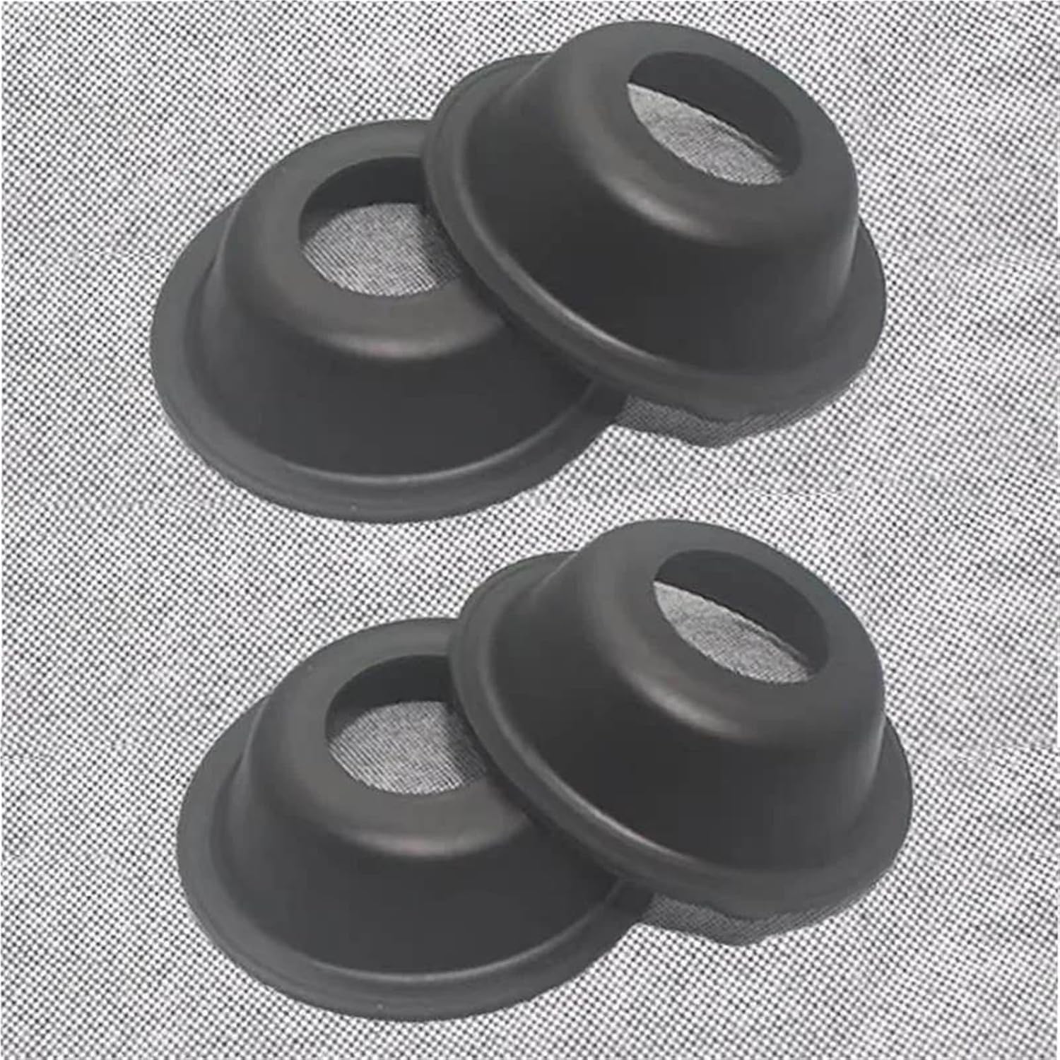 Vergaser-reparatursatz Für Yamaha Xj1100, Xs1100, Xj900 R (1980–1981), Xs1100s, Xs1100l – Teile: Membran, Kolben Set 1