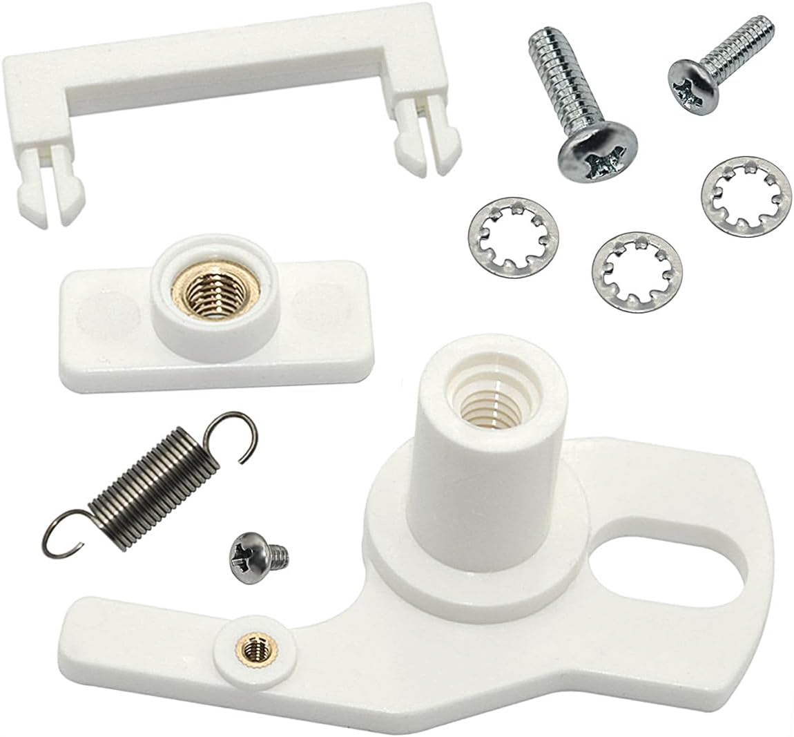 C36 Oszillationswellen-ersatzset Für Poolreiniger (180/280/380 Druckmodelle), Weiß