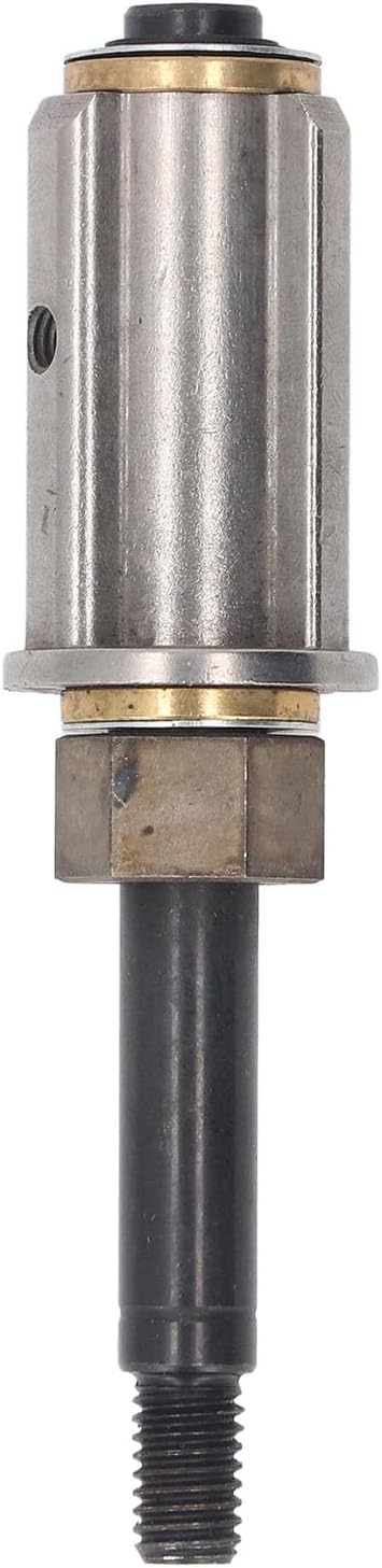 Lagergehäuse Für Rasenmäher, Aluminium-eisen, Hohe Festigkeit, Stabile Leistung 4144 640 5900 Für Fs38 Fs45