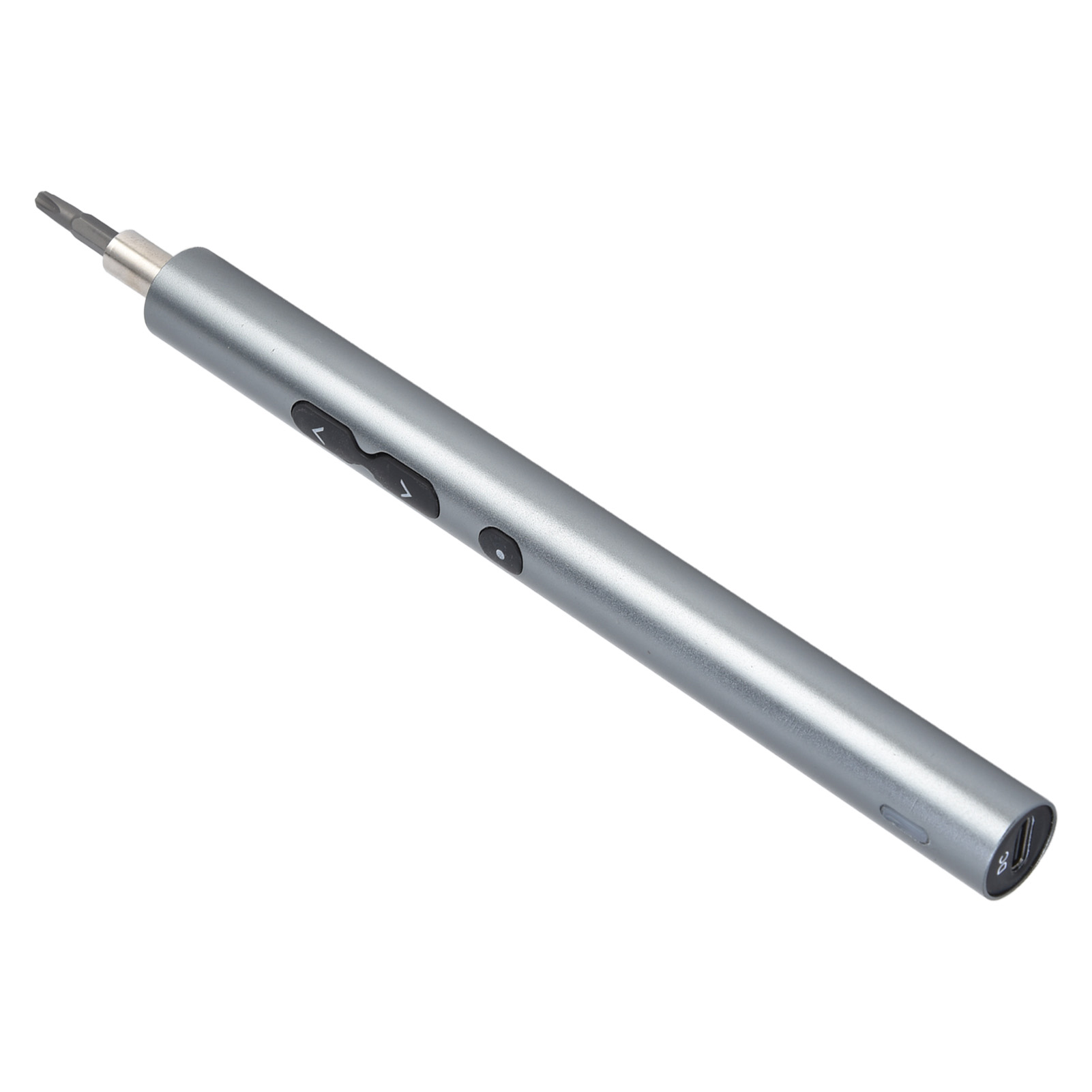 28-in-1 Wiederaufladbarer Usb-multifunktions-elektroschraubendreher, Präzisionsschraubendreher Für Mobiltelefone Und Laptops