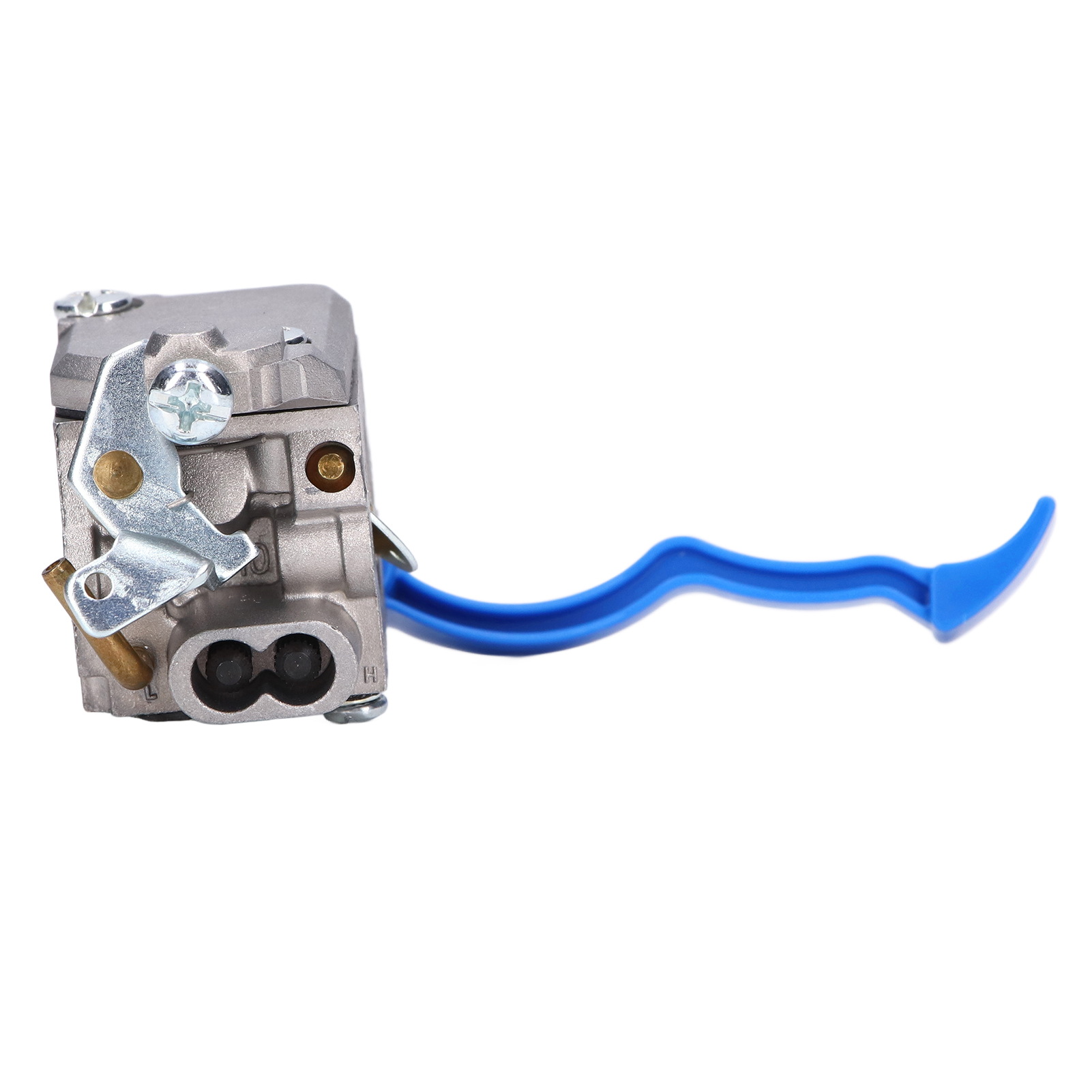 Vergaser-reparatursatz + Luftfilter Für Husqvarna 125b 125bvx 125bx Laubbläser