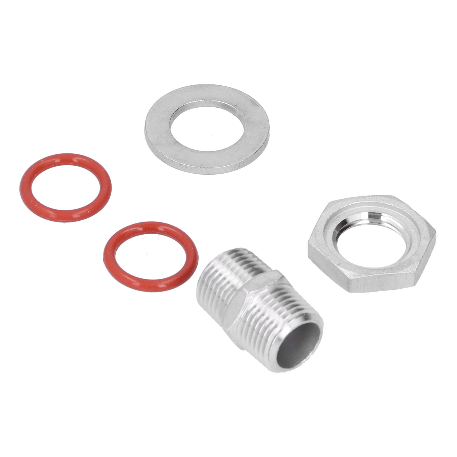 Gärbehälter-set Aus Edelstahl, Brauausrüstung, Brauerzubehör