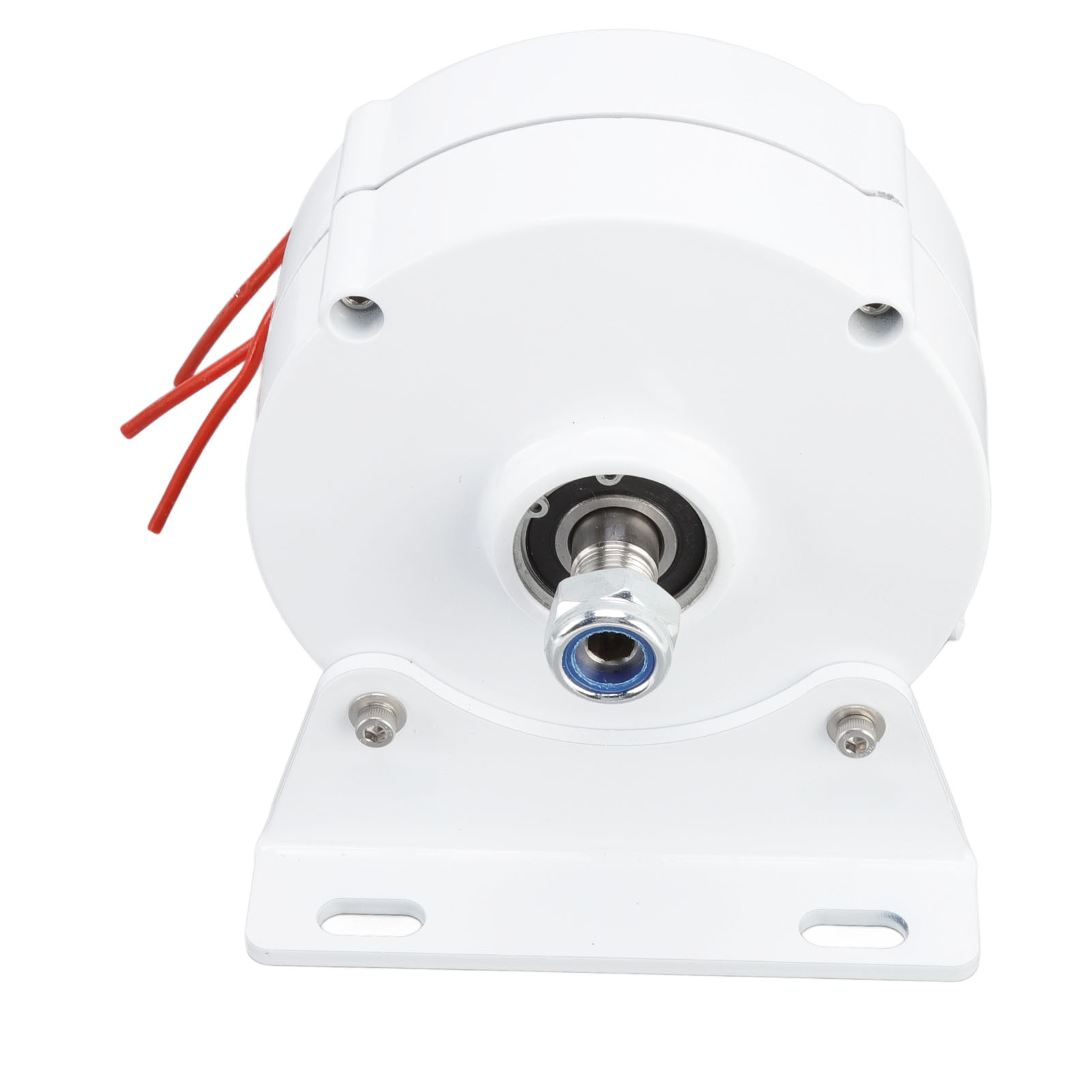 200-w-drehstromgenerator, Permanentmagnet, Elektromotor Für Vertikale Oder Horizontale Windkraftanlagen