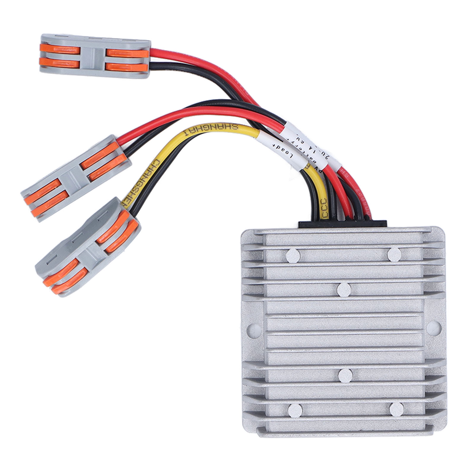 20a 300w Mppt-solarladeregler, Abwärts-synchron-gleichrichter, Photovoltaik-batterieladegerät, 24/7-ladeausgang, 14,6v (normalerweise Offen)