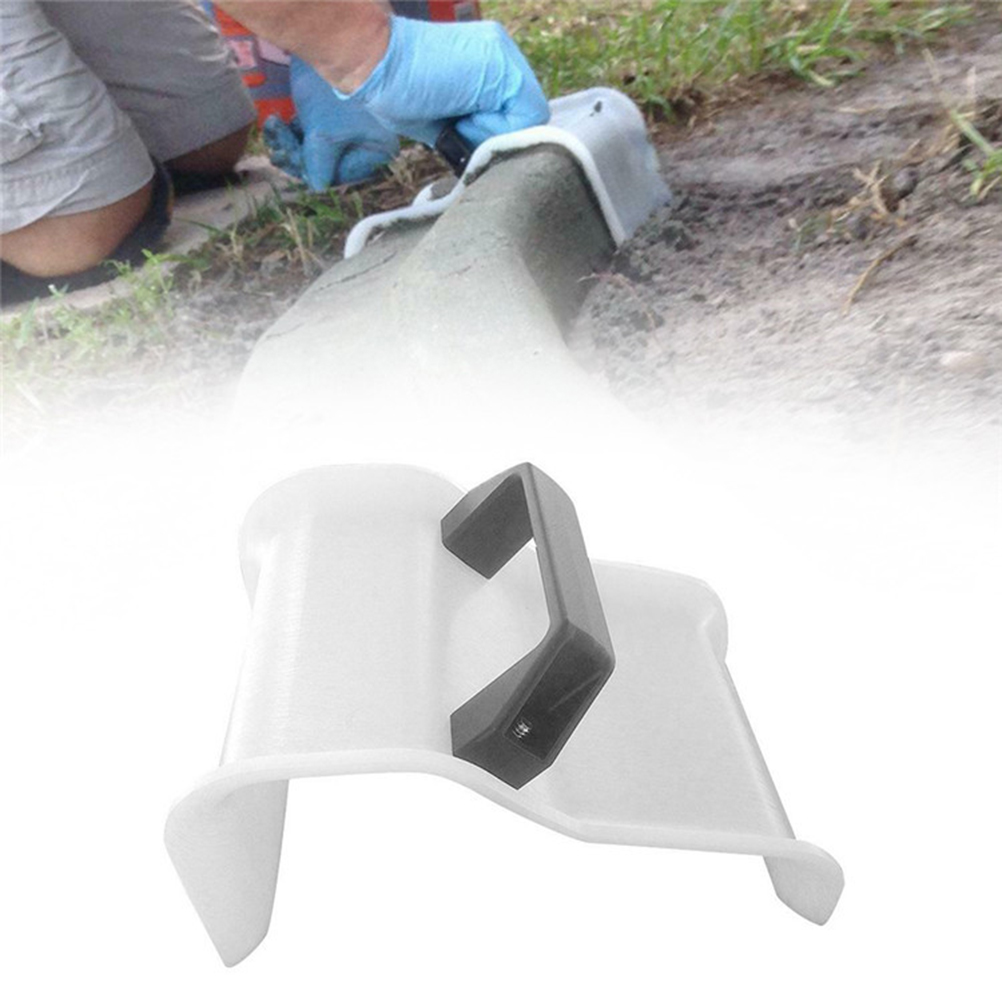 Betonform Für Pflasterarbeiten, Kunststoff-betonform Mit Griff, Betonschalungswerkzeug, Einfahrt-formset