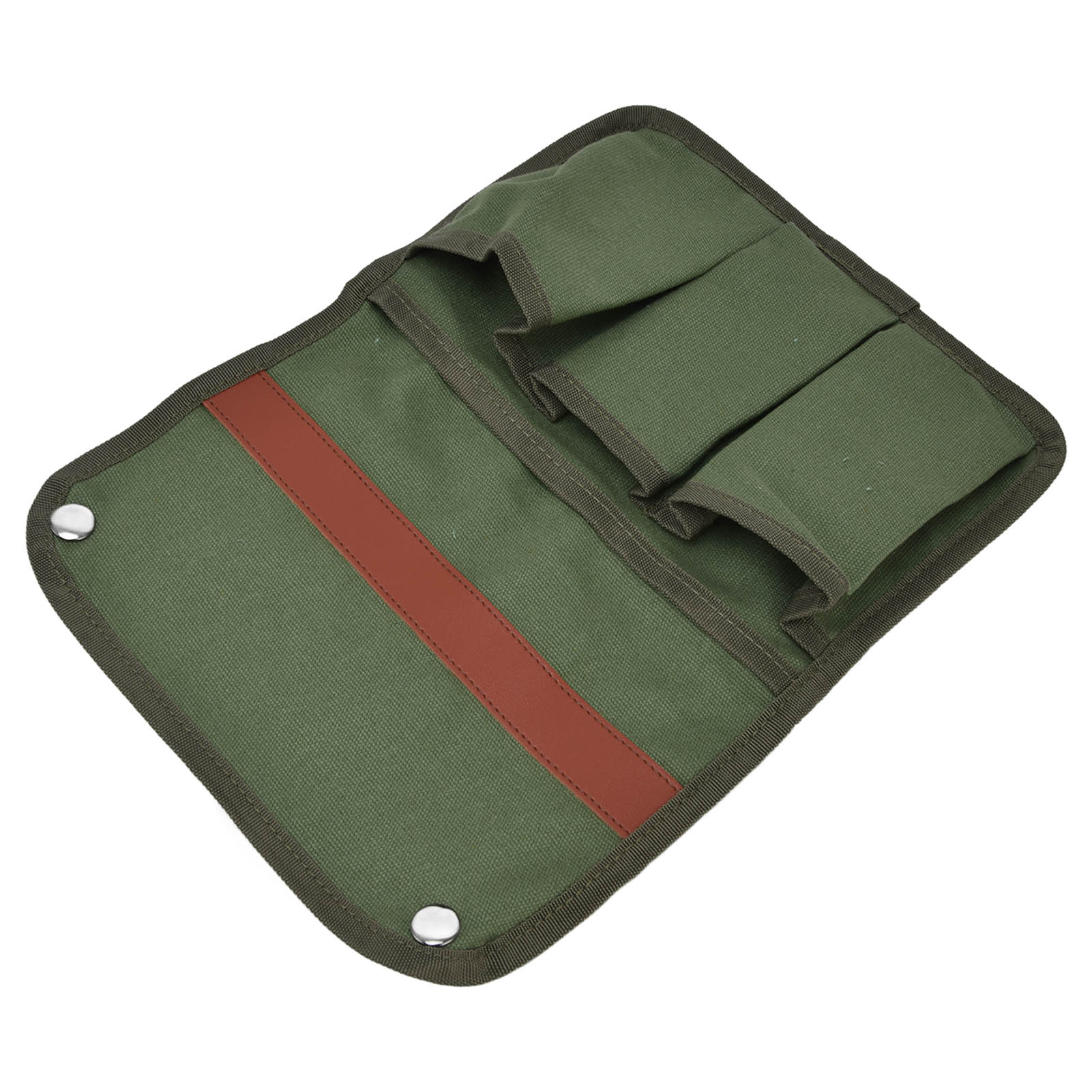 Multifunktionale Seitliche Aufbewahrungstasche Für Kermit Outdoor-campingstühle, Mit Getränkehalterfach, Tragbarer Aufbewahrung, Militärgrün.