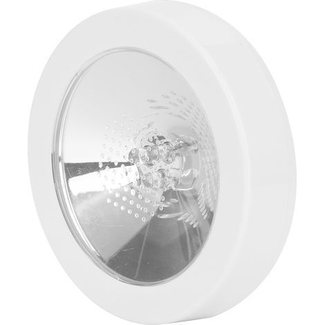 Runde Led-leuchte Für Gläser, Farbige Untersetzer Mit Schwerkraftfunktion, Beleuchtungszubehör Für Ktv-bars