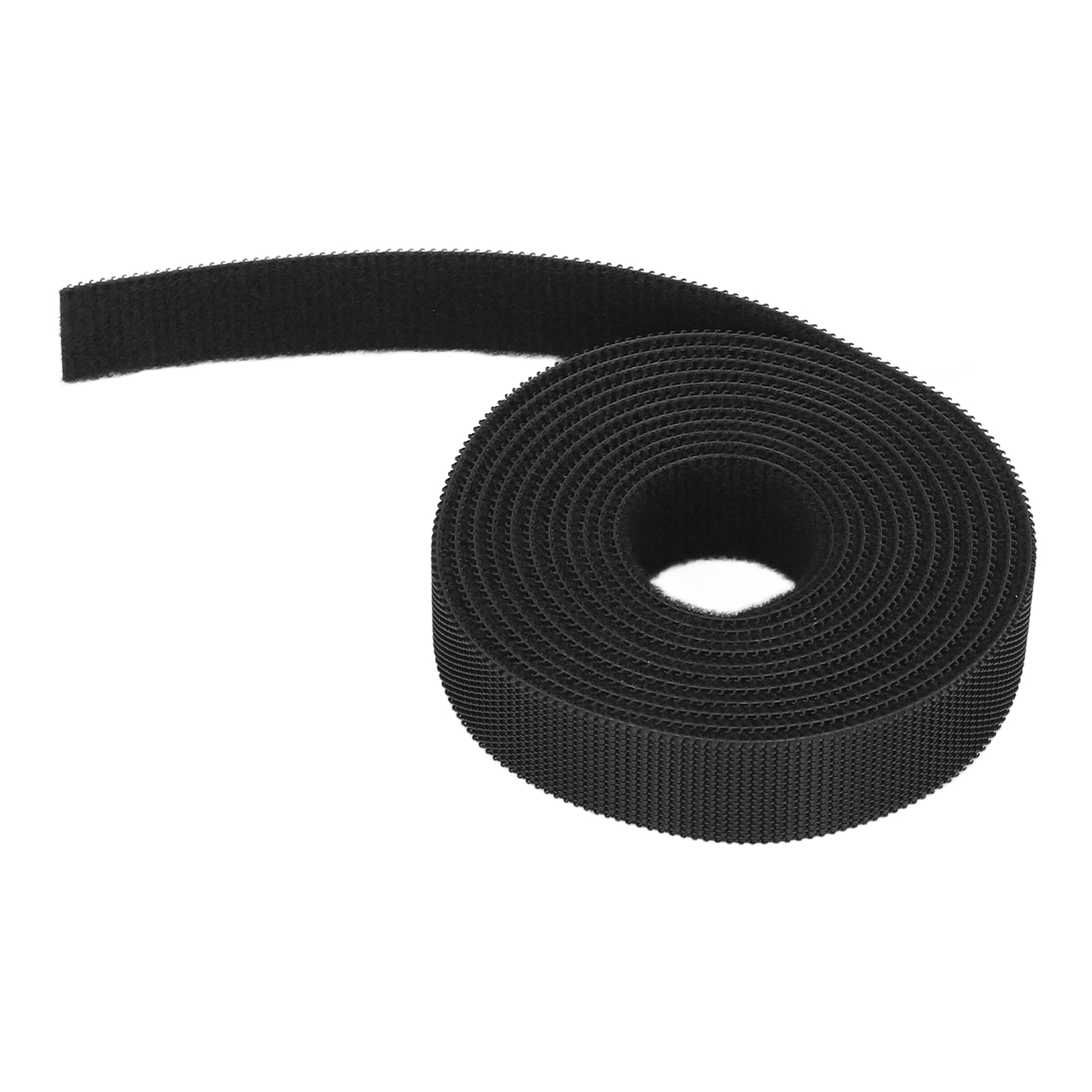 Wiederverwendbare Klettbänder, Kabelmanagementband Aus Nylon, 2 Meter / 6,6 Fuß