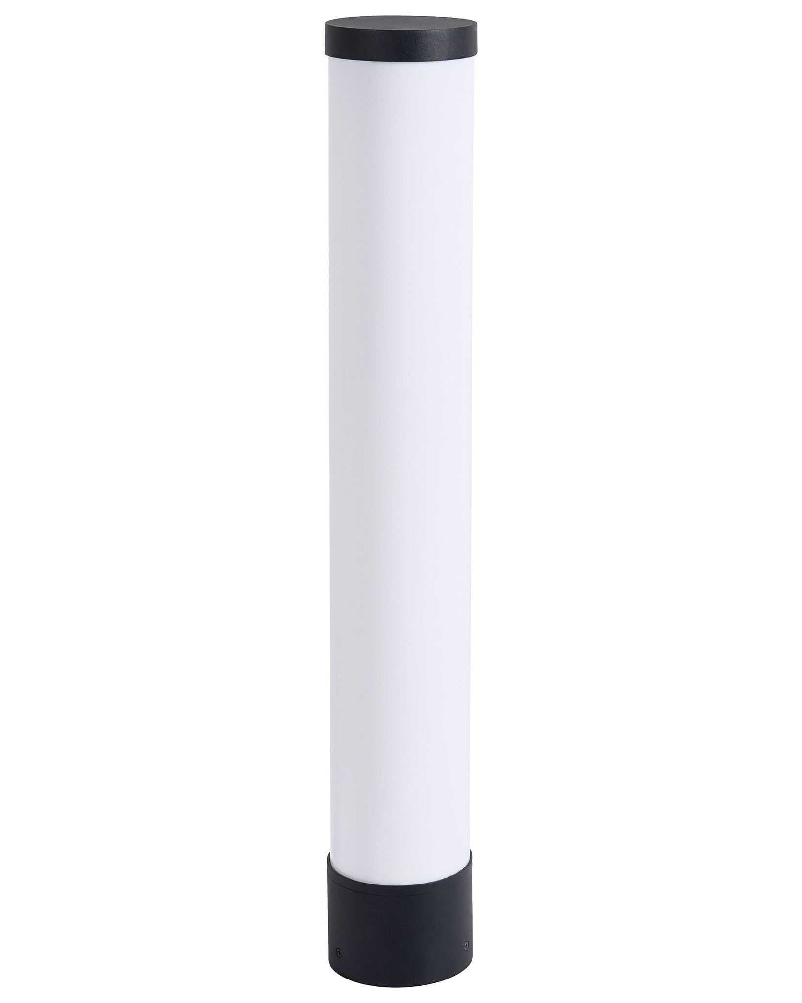 Led Pollerleuchte Manol Schwarz