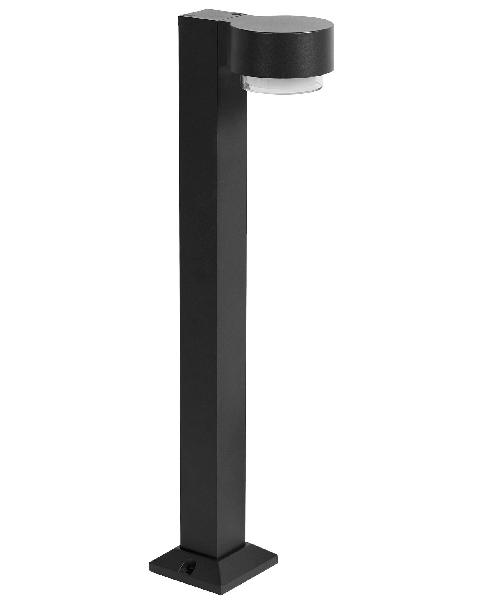 Led Pollerleuchte Anoia Schwarz