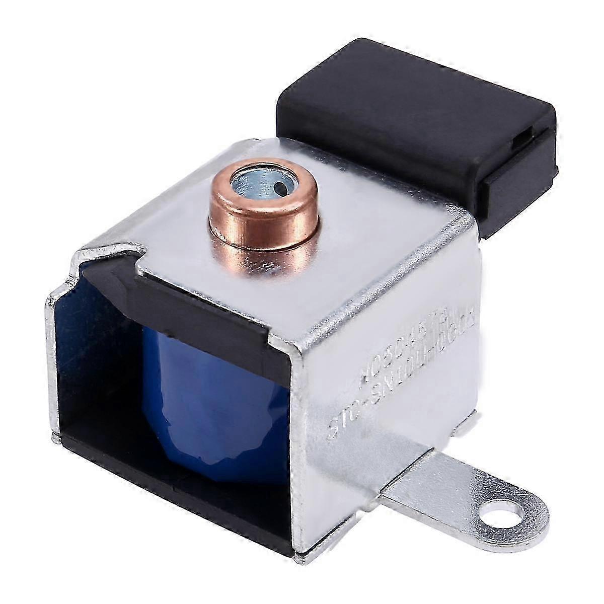 Magnetventil Für Lenksäulenverriegelung A4534600700 Für Smart 453 2017-2021