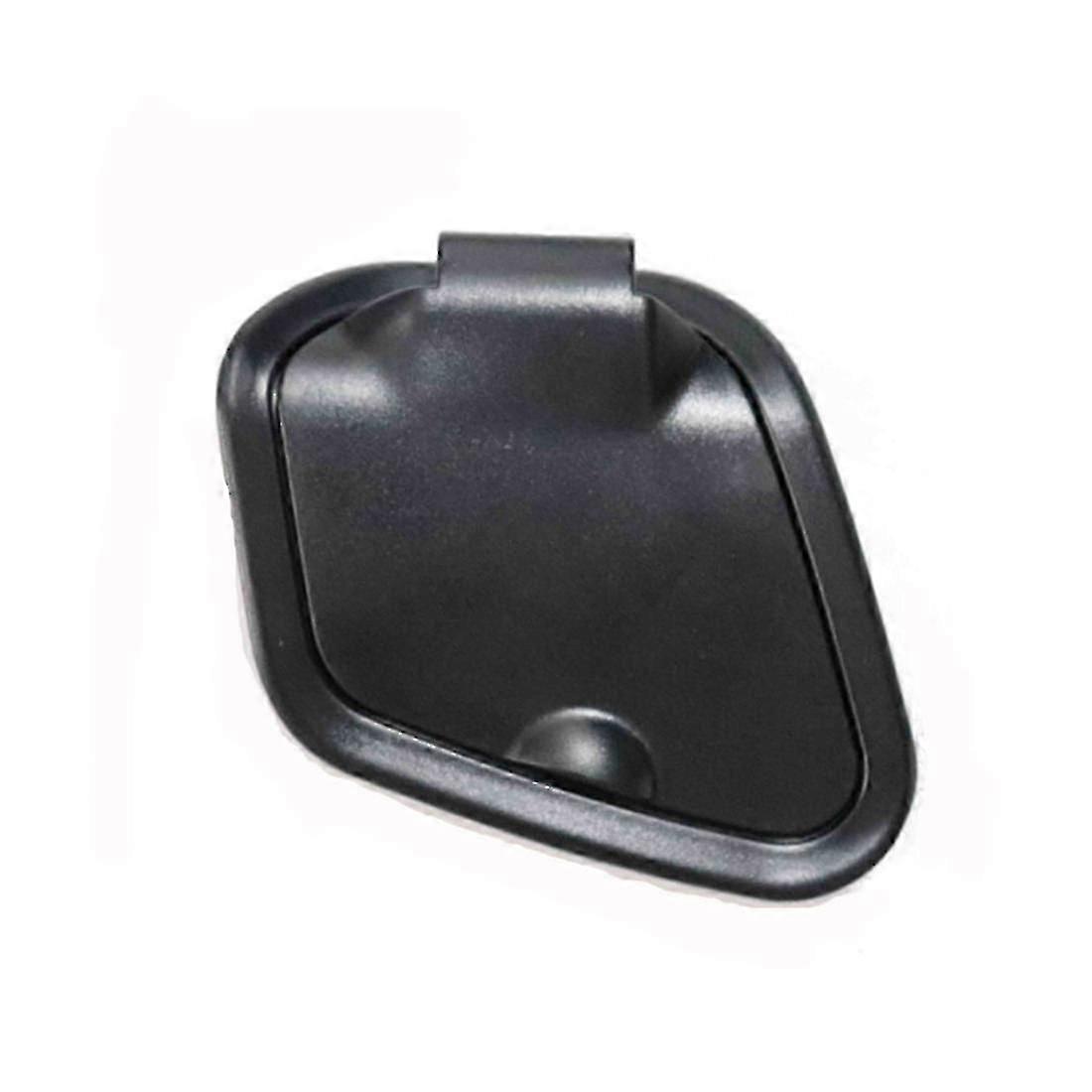 Kompatibel Mit Yamaha Nmax 155 2021 Motorrad-staufach, Werkzeugkasten, Wasserdichte Seitentaschenabdeckung, Usb-anschluss