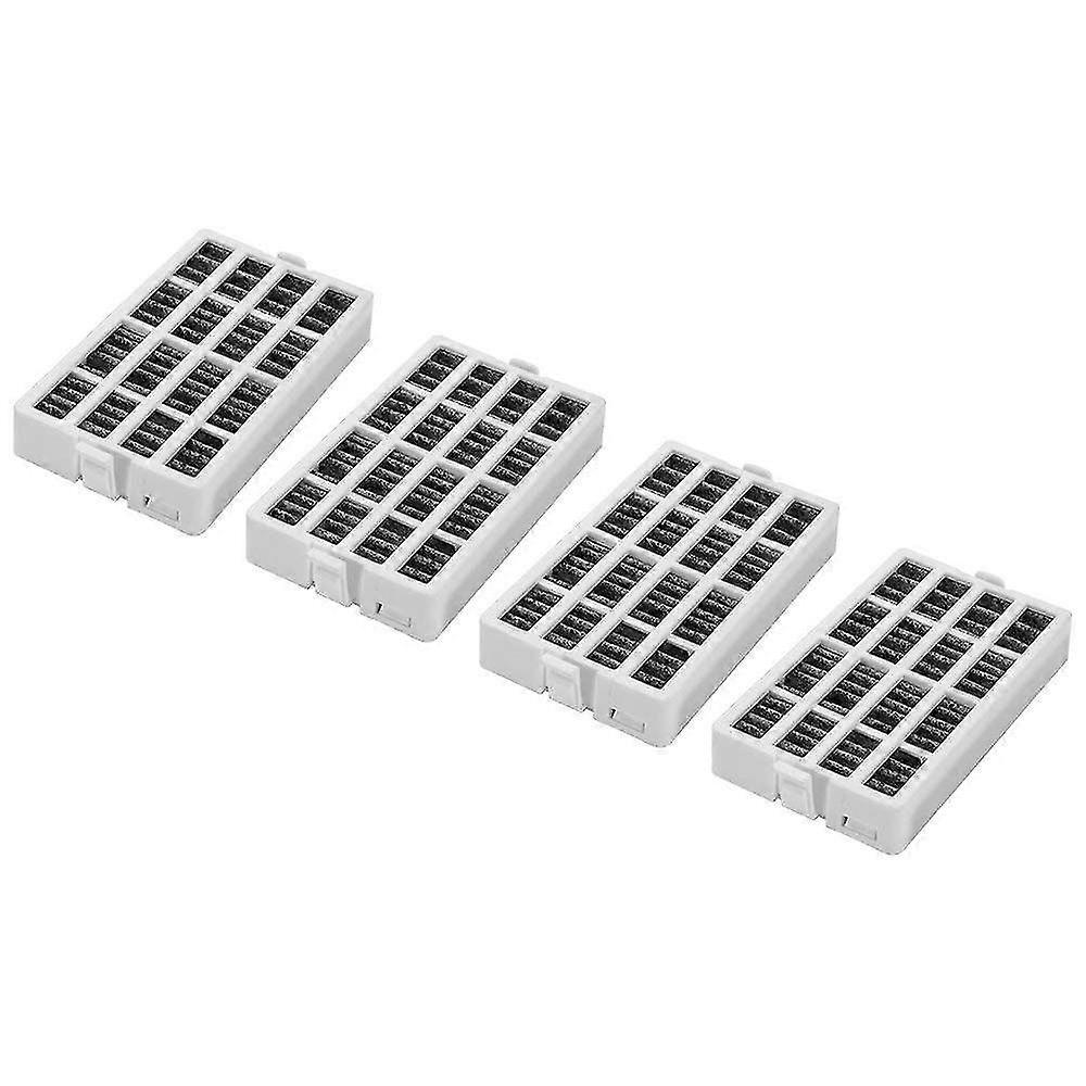4 Stück Luftfilter Fresh Flow Ersatzteil Zubehör Für Whirlpool Air1 W10311524