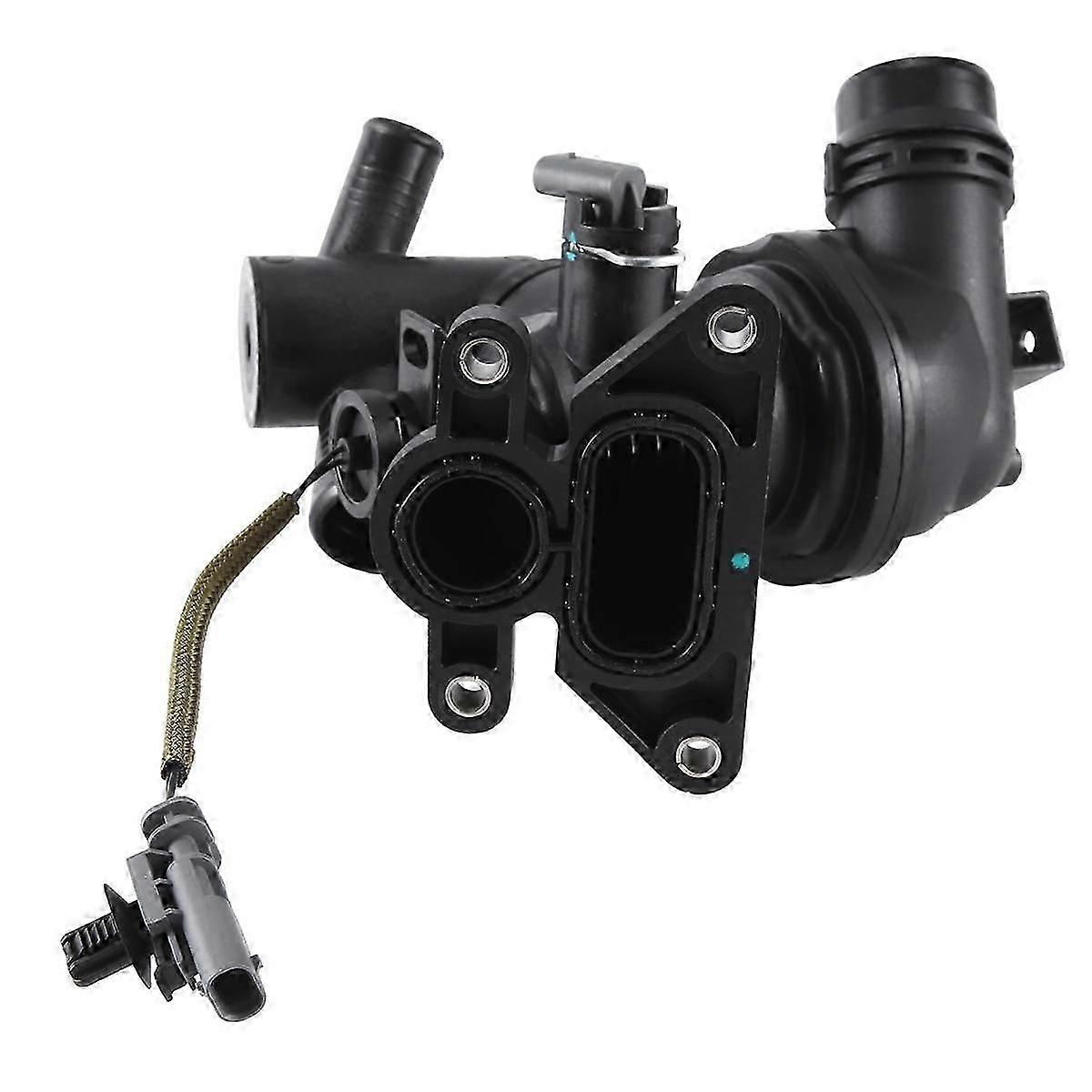 Thermostatgehäuse Lr105975 Jde40346 Für Sport