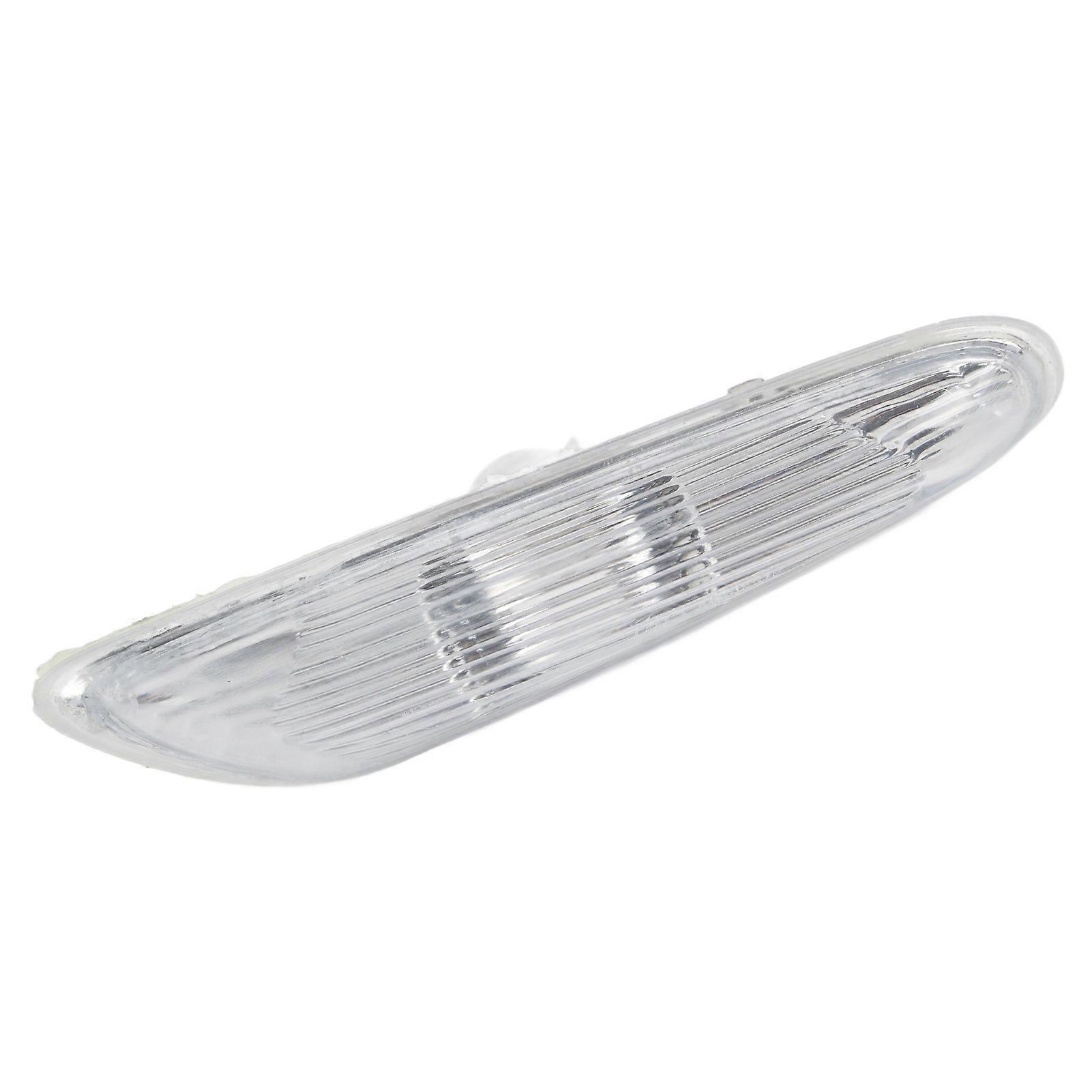 Led-seitenmarkierungsleuchte Mit Blinker, Ersatzteil Für 1er E82 Coupé Facelift, Links, Teilenummer 63137253325
