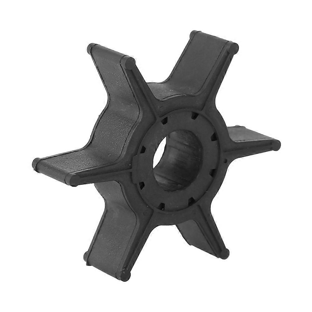 Wasserpumpenlaufrad, Passend Für Yamaha Mercury Laufrad, Wasserpumpenlaufrad 9,9/15 Ps