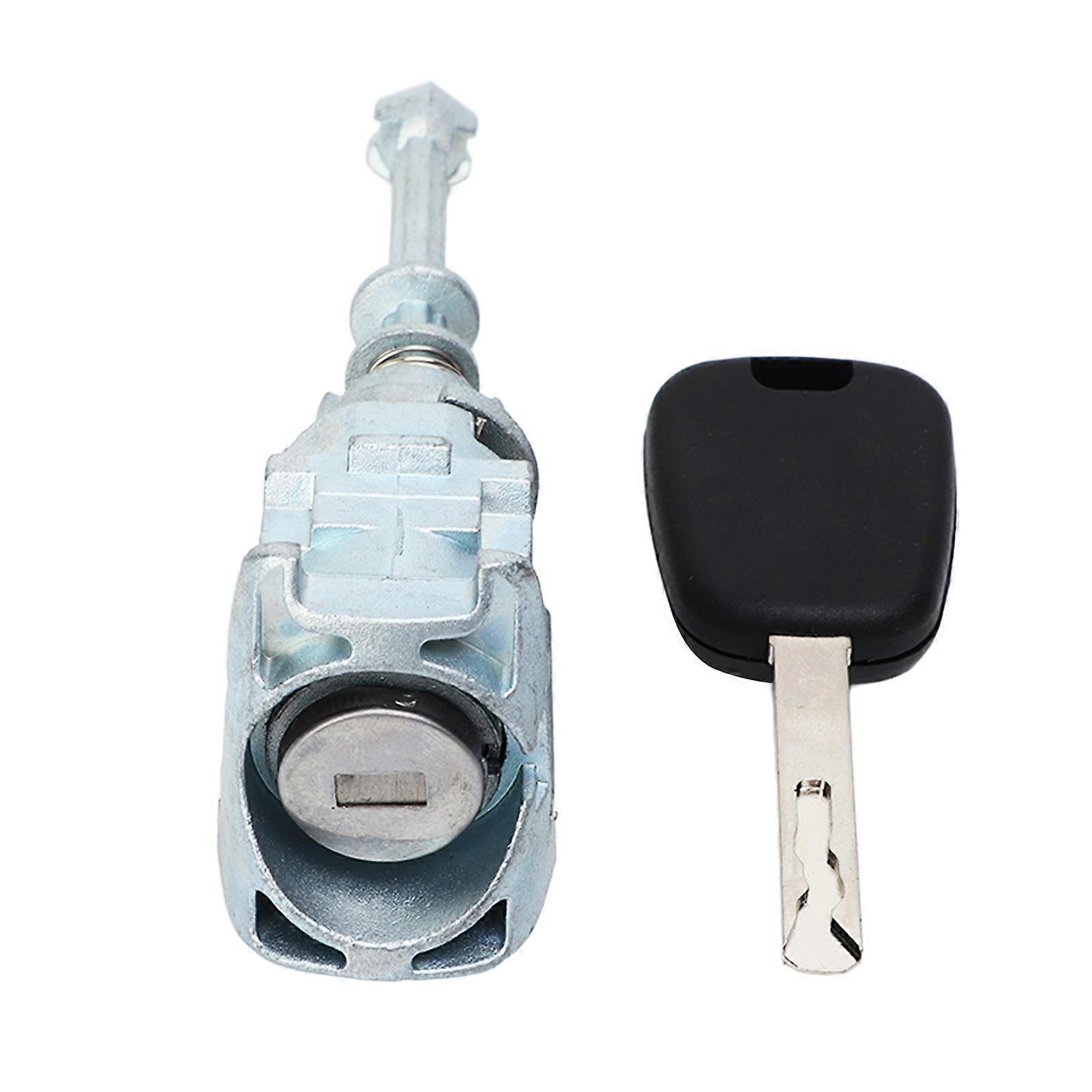 Türschließzylinder Vorne Links, Kupfer, Ersatzteil Für Citroen C5 2008-2015