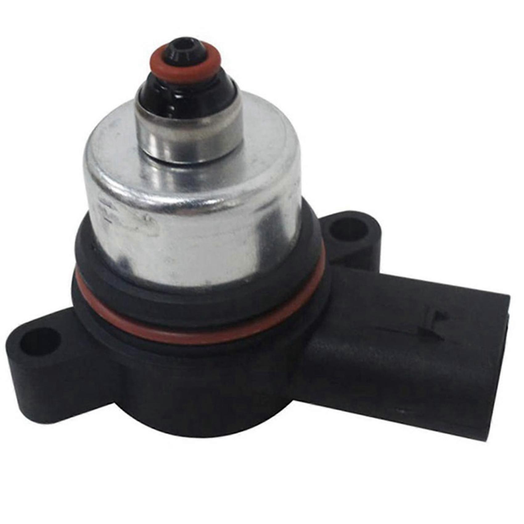 Für - 7er F01, F02, F03, F04, 5er F07 F11 37206784137 37206789450 Magnetventil Für Luftfederungskompressor V