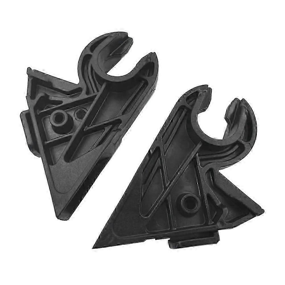 731 10069d Haubenschwenkhalterung, Kompatibel Mit Rasenmähern, 2er-pack
