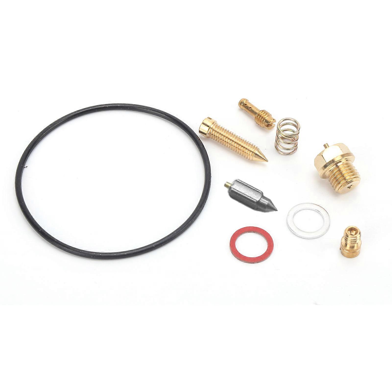 Vergaser-reparatursatz, Zubehör Für Vergaserüberholung Und -reparatur, Passend Für Yamaha Phazer/venture