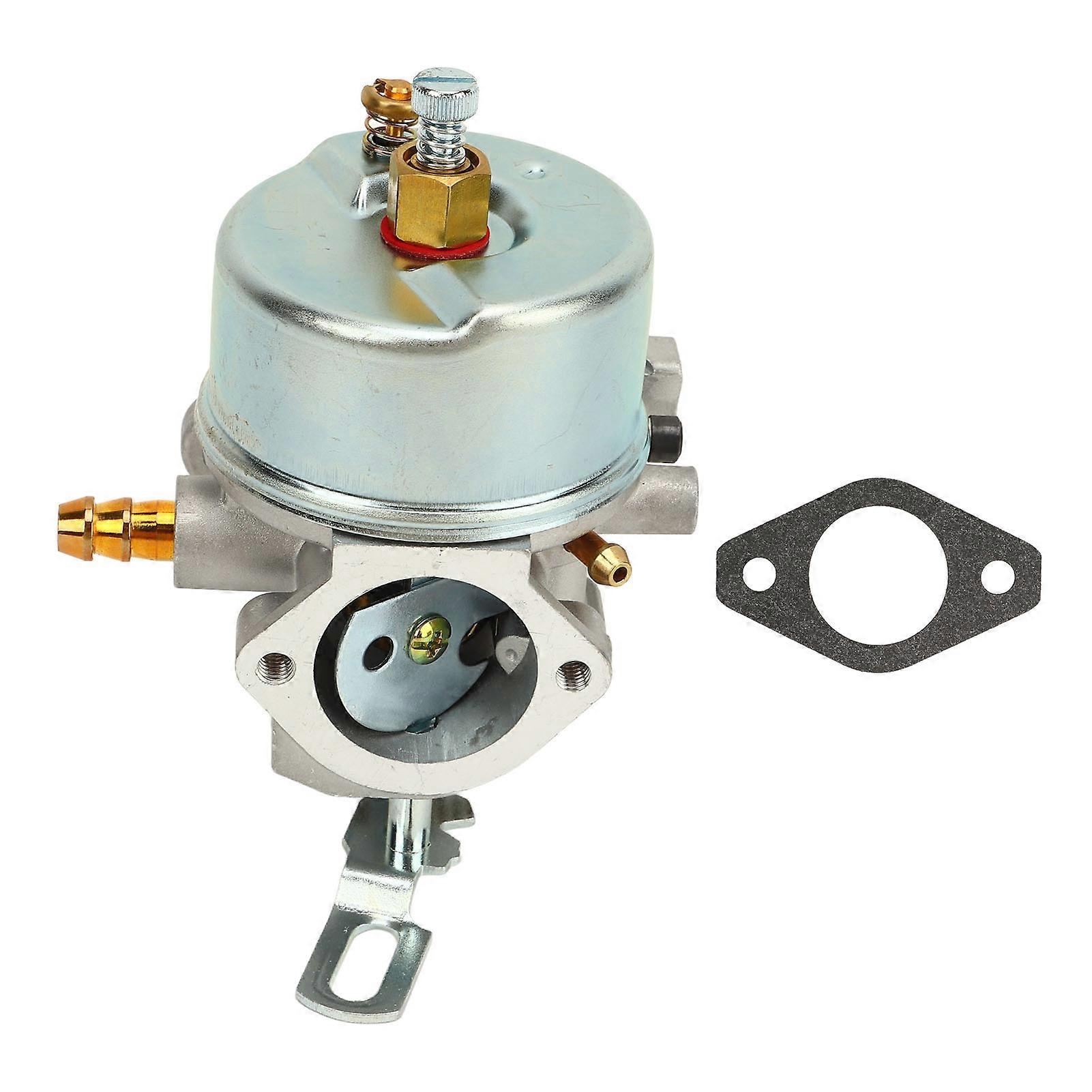 Vergaser-reparatursatz 632334a Vergaser-set Mit Dichtung Als Ersatz Für Tecumseh Hm70 Hm80 Hm100
