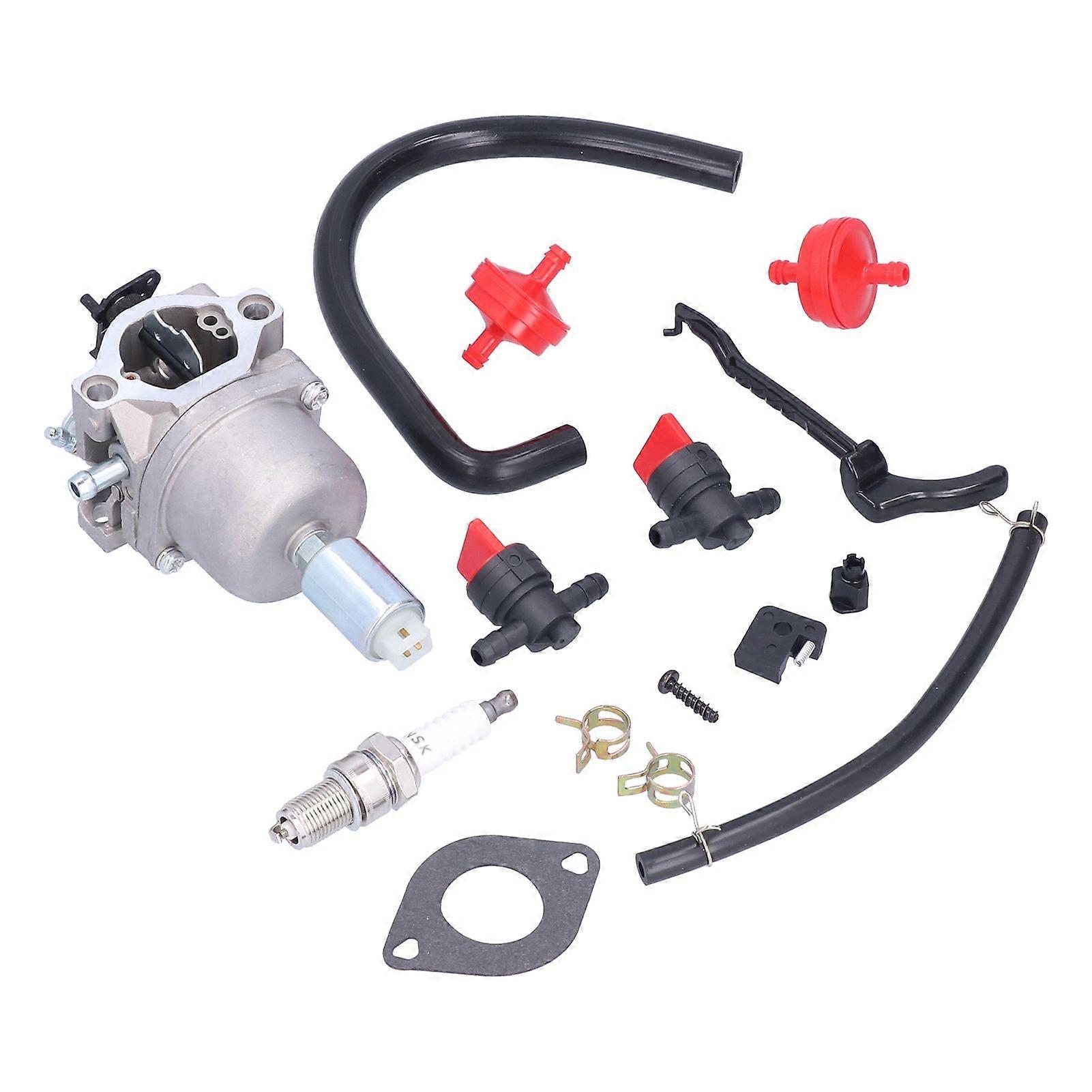 799727 Vergaser Mit Kraftstofffilter-absperrventil Für Craftsman 698620 690194 791886 499153 498061 Rasenmäher