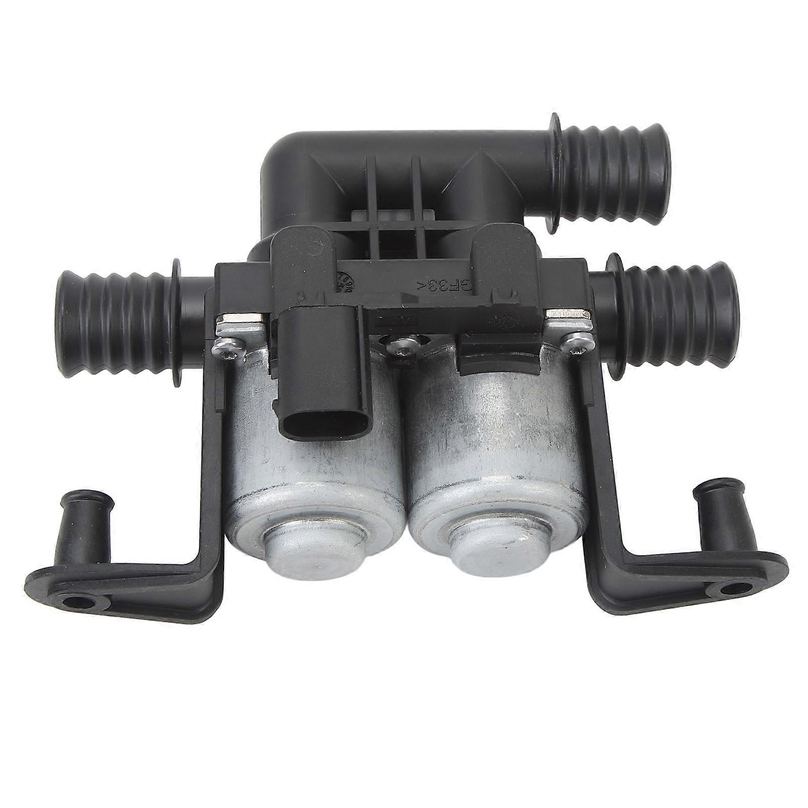 Heizungsregelventil Jqd000010 64116906652 Ersatzteil Für Range Rover L322 Mk3 2002–2012