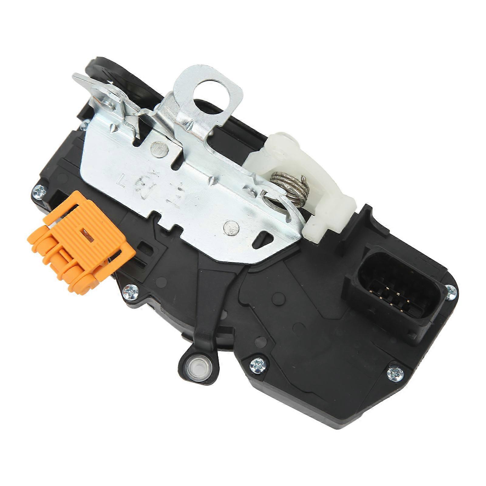 Türschlossaktuator Vorne Links (fahrerseite), Kfz-ersatzteil 22862244 Für Cts 2009–2014