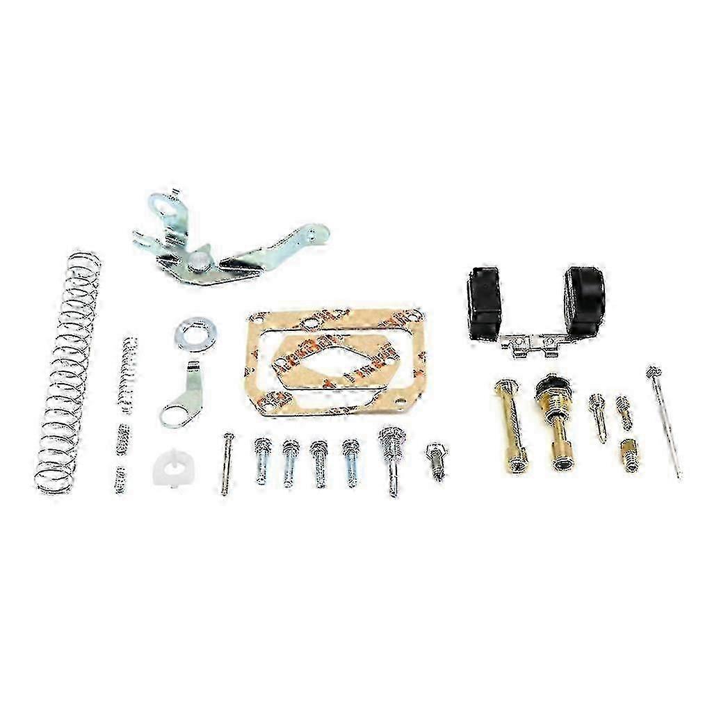 Mikuni Tm24 28 30 32 34mm Motorradvergaser-reparatursatz (tm28)