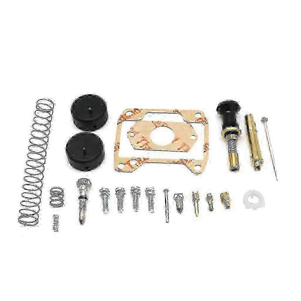 Mikuni Tm24 28 30 32 34mm Motorradvergaser-reparatursatz (tm34)