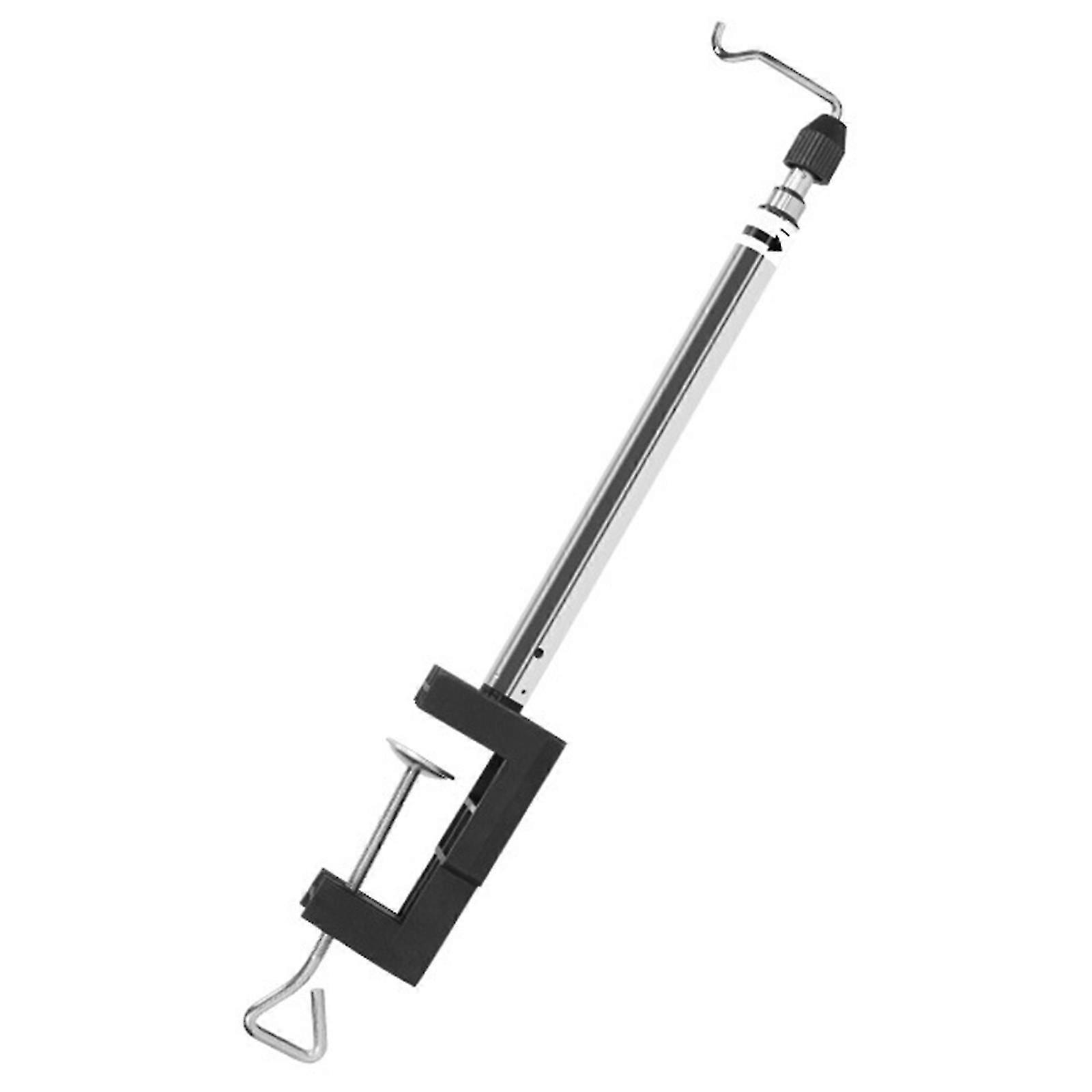 Flexwellenaufhänger Mit Klemme, Flexwellenhalter Für Schmuck-flexwellenmotor