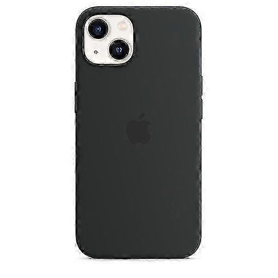 Silikon-handyhülle Für Iphone 13 (mitternacht)