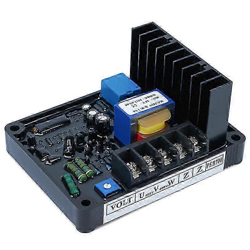 Gb170 Drehstromgenerator-spannungsstabilisator, Kompatibel Mit Stc 220/380/400v Avr Automatischem Spannungsstabilisator