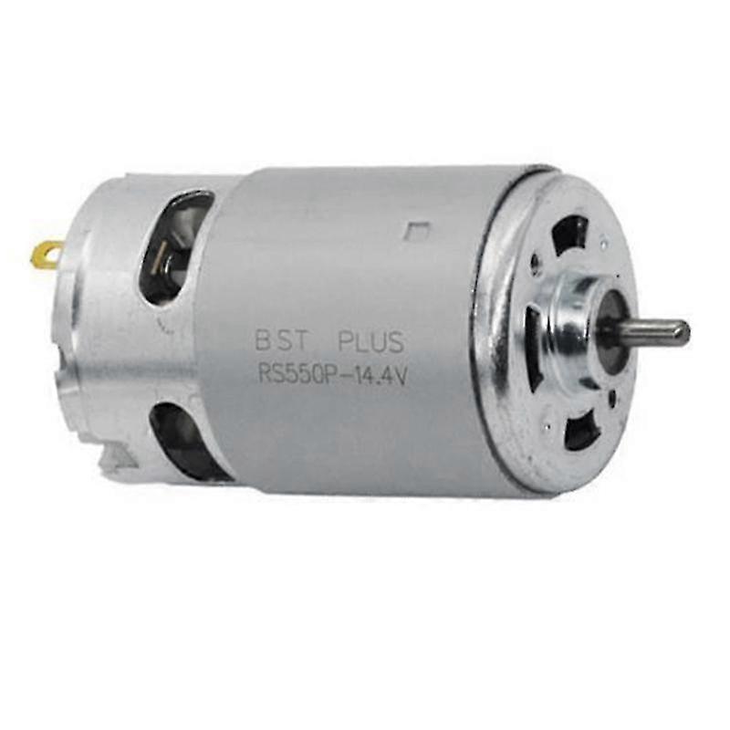 14-zahn-motor, 14,4 V, Ersatz Für 629819-4, 629875-4, 6381d, Bdf343, 6280d, 6280dwe, 6281dwe, 6281d, Mt070 6