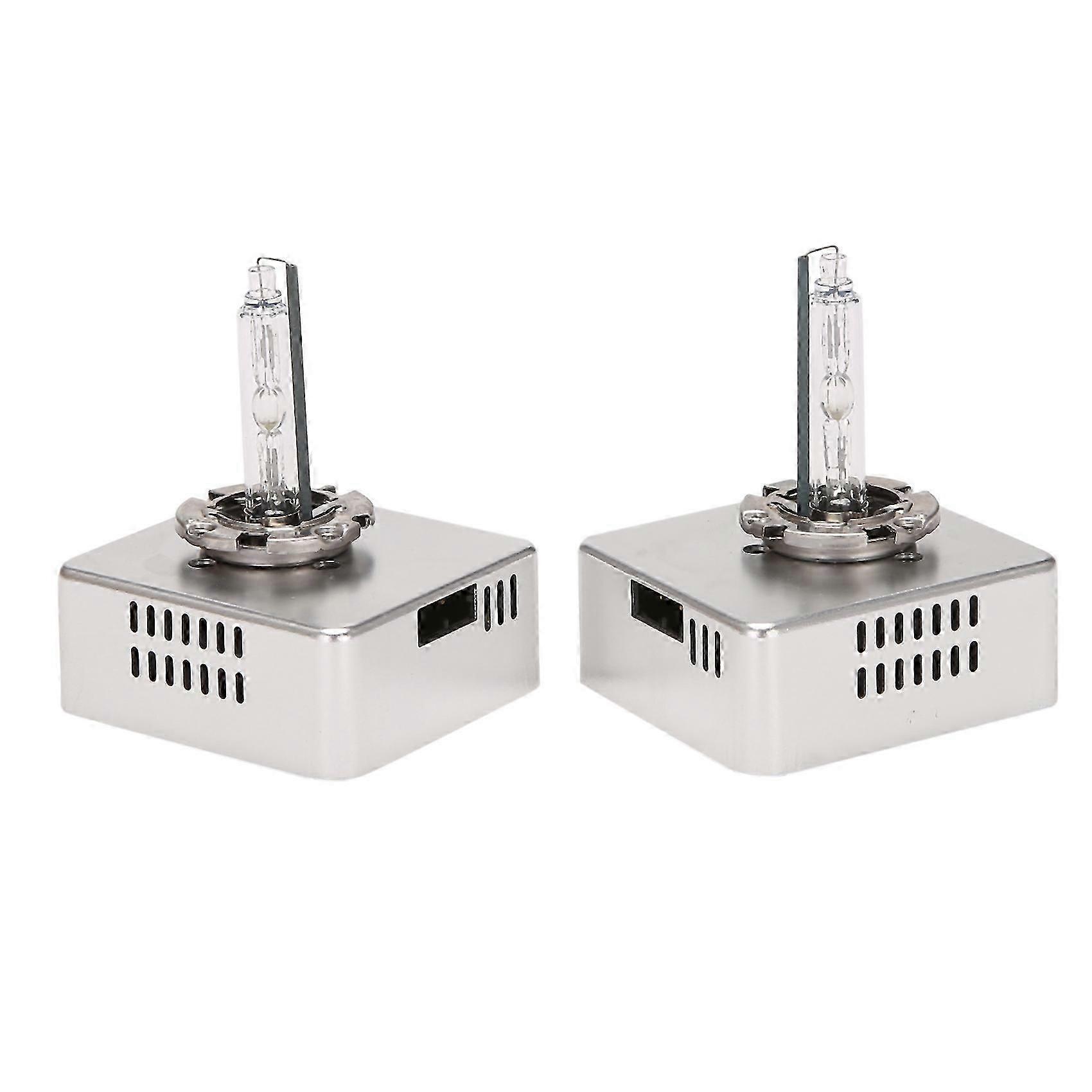 2x D5s 6000k Scheinwerferlampen-set Für - 9285410171/13594523