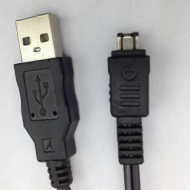 Ca-110 Netzteil-usb-kabel Ca-110e Ladekabel Für Canon Vixia Hf M50, M52, M500, R20, R21