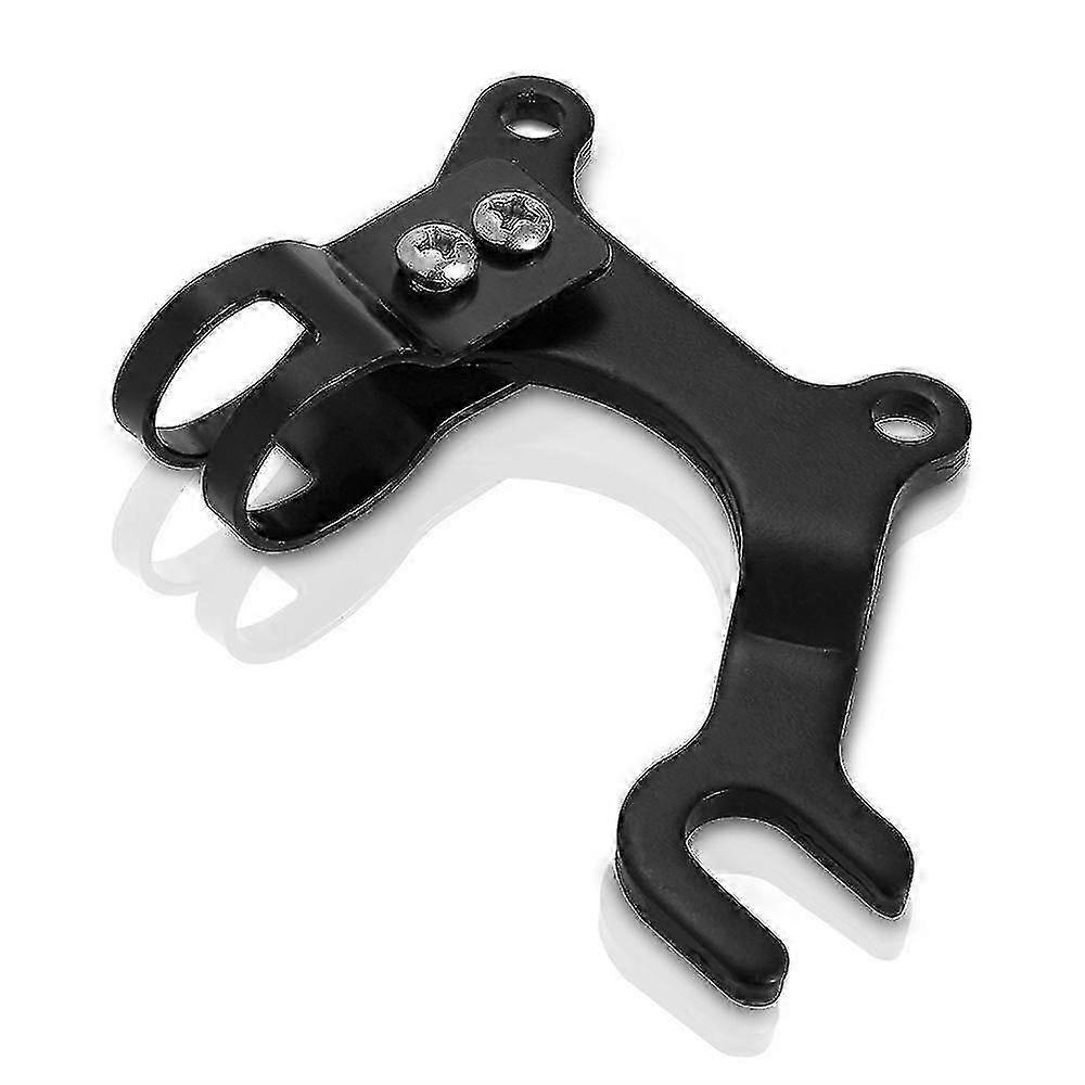 Neuer Verstellbarer Fahrrad-scheibenbremsrahmen-montageadapterhalter Kox
