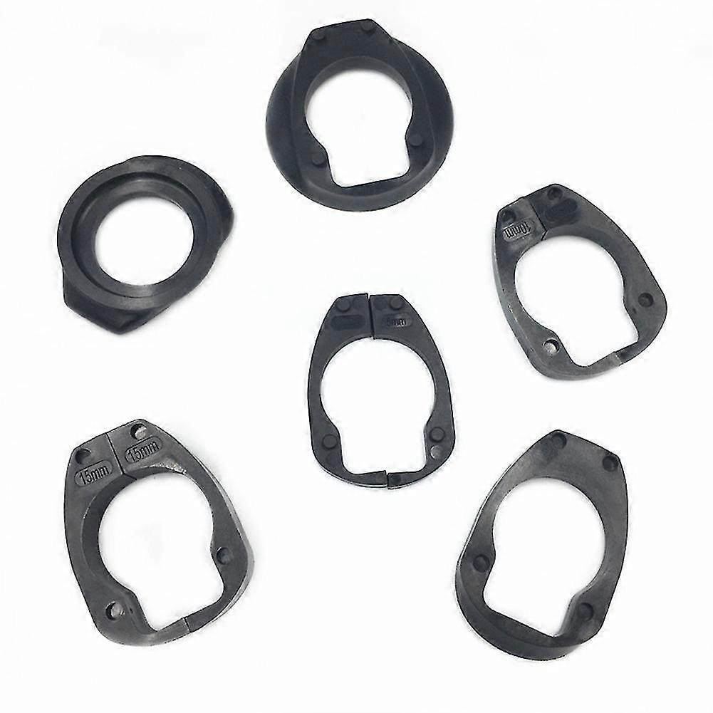 Rennradlenker-spacer, Spezialscheibe 28,6 Mm, Gabelsteuersatz-spacer Für Aerodynamische, Integrierte Lenker-fahrradteile