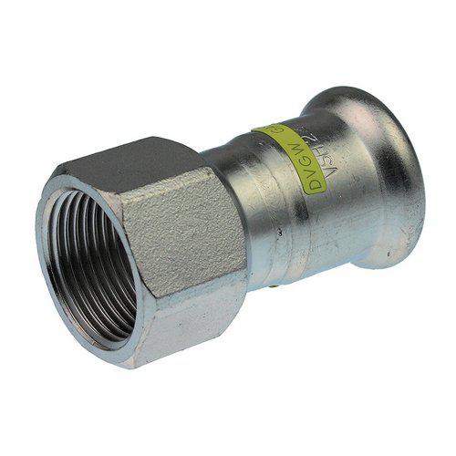 Logafix Ed.st. Gas Übergst. I/i 28xrp1 F. M-presskontur - 7738327553 Von Buderus