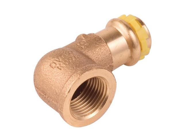 Lfix Rg Gas Übergwinkel 90 I/i 22xrp3/4 Für V-kontur - 7738327246 Von Buderus