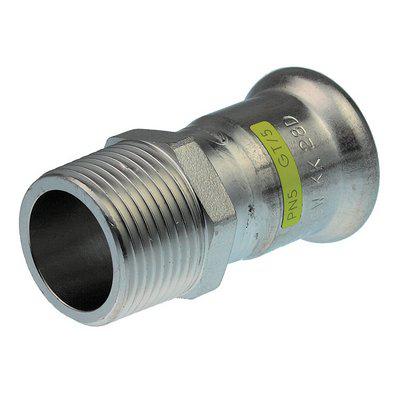 Logafix Ed.st. Gas Übergst. I/a 22xr1 F. M-presskontur - 7738327569 Von Buderus
