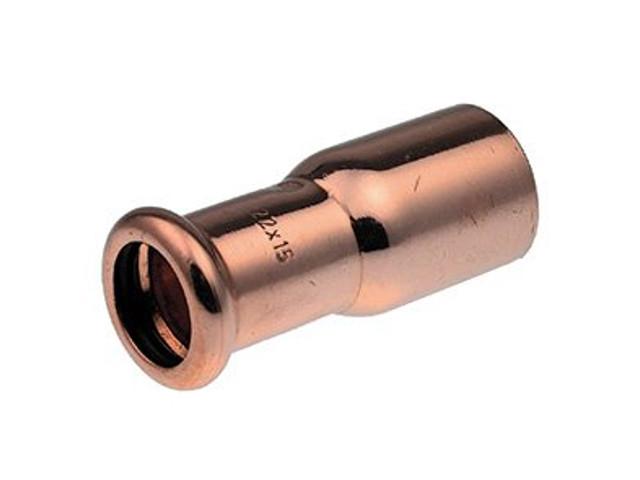Logafix Kupfer Gas Redst A/i 22x15 Für M-kontur - 7738326897 Von Buderus
