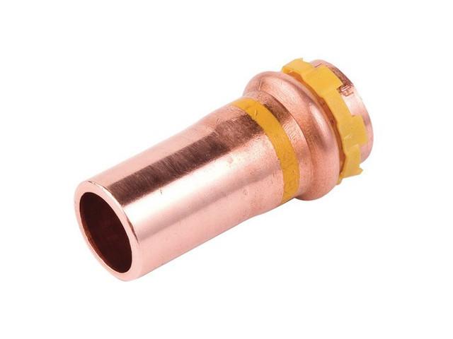 Logafix Kupfer Gas Redst A/i 22x18 Für V-kontur - 7738327349 Von Buderus
