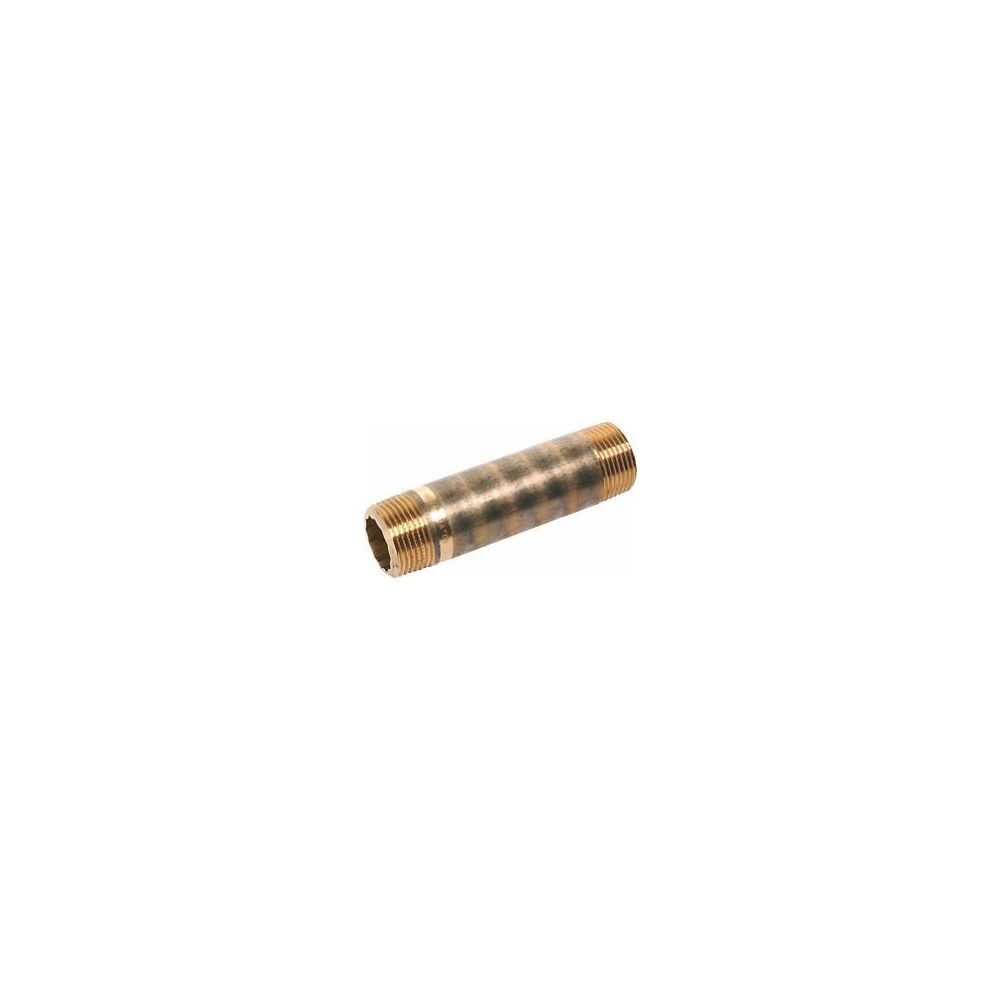 Langnippel Cusi, Nr.3530, A/a 3/4x 120 Bleifrei - 83879396 Von Buderus