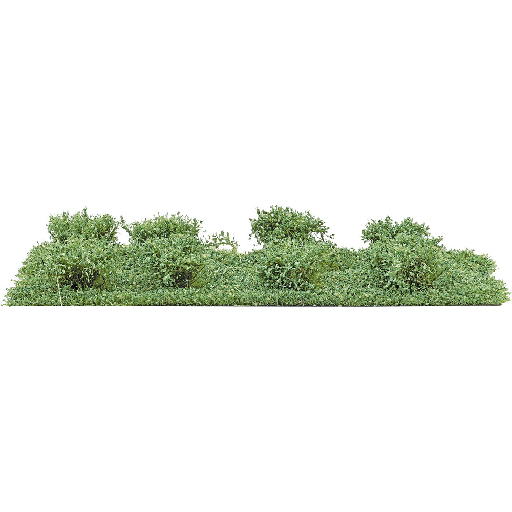 Busch 3602 Strauch Sommer 20 Mm