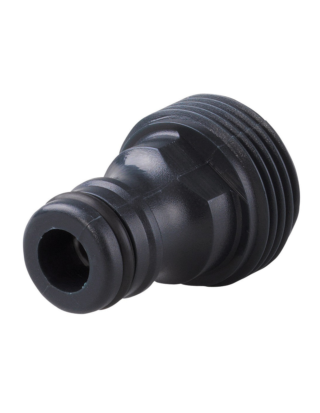 Raccord Mâle Adaptateur Connexion Robuste 20x27 - Capvert